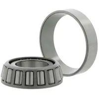 SNR Kegelrollenlager 32005 A ID 20 mm AD 42 mm Breite 15 mm 1 Stück