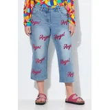 Angel Of Style by Happy Size Angel of Style Jeans in light blue | Gr.: 54