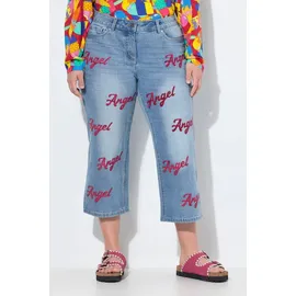 Angel Of Style by Happy Size Angel of Style Jeans in light blue | Gr.: 54