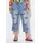 Angel Of Style by Happy Size Angel of Style Jeans in light blue | Gr.: 54