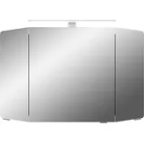 Saphir Cassca Sprint 100 cm grau