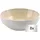 HIT Trading Speiseteller 17 cm Beige/Weiß 8er Set