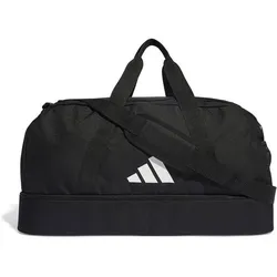 ADIDAS Tasche Tiro League M, BLACK/WHITE, ONE SIZE