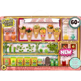 MGA Entertainment MGA's Miniverse - Make It Mini Botanicals