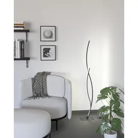 EGLO GRISOLIA 20W schwarz