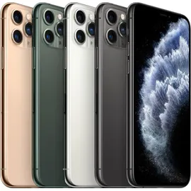 Apple iPhone 11 Pro 512 GB Space Grau