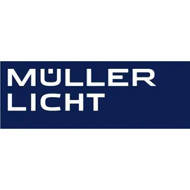 Müller-Licht LED-Reflektor 400260 5W GU10 warmweiß 4 St.
