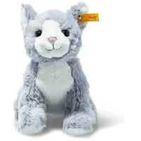 Steiff Soft Cuddly Friends Cassie Katze