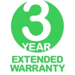 APC Extended Warranty Renewal - Technischer Support (Verlängerung) - Telefonberatung - 3 Jahre - 24x7