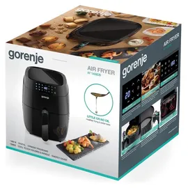 Gorenje AF 1409DB