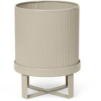 Ferm Living Ferm 1104263535 Blumenkübel Stahl