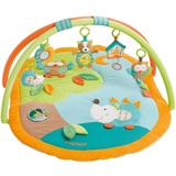 Fehn 3-D Activity-Decke Sleeping Forest