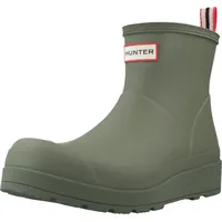 Hunter Original Play Short Wellington Boots - Grün - 40-41