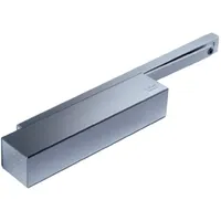 Dormakaba TS 93 B Basic Türschließer Silber
