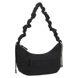 Lässig Lunua Bum Bag Up Schwarz