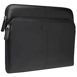 dbramante1928 Laptoptasche Skagen Pro Plus Leder schwarz SK14GTBL1532