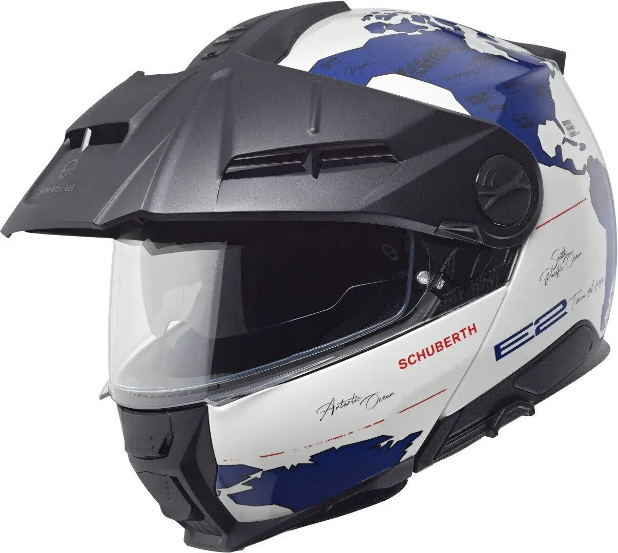 schuberth e2 atlas 57