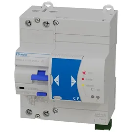 Doepke Fehlerstromschutzschalter DRCCB5 ST025-2/0,03A