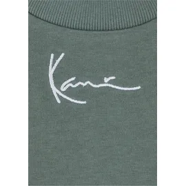 Karl Kani T-Shirt grün L