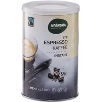 Naturata Espresso Bohnenkaffee instant Dose
