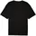 Puma Sport Relaxed Graphic Tee schwarz L