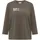 Cecil 3/4-Arm-Shirt Beige XL