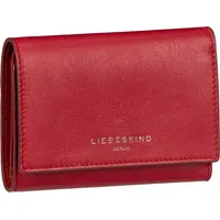 Liebeskind Berlin Linn Wallet M Geldbörse Damen true red