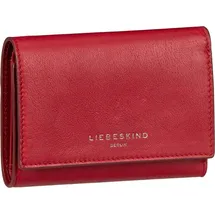 Liebeskind Berlin Linn Wallet M Geldbörse Damen true red