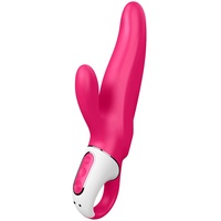 Satisfyer Mr. Rabbit pink