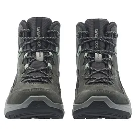 Lowa VENTIERRA GTX QC Ws grau/rauchgrün, 42