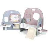 Smoby Baby Care Puppen-Kita