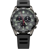 Victorinox FieldForce Sport Chrono Rubber 42 mm 241891