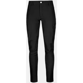 Halti Pallas Evo X-Stretch-Hosen Schwarz 40