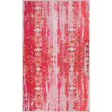 WECON HOME Sydney Rot/Orange 60 x 100 cm