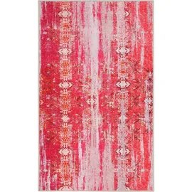 WECON HOME Sydney Rot/Orange 60 x 100 cm