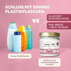 Puremetics Reismilch Volumen Conditioner-Cream 400 ml