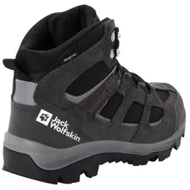 Jack Wolfskin Vojo 3 Texapore Mid W Outdoorschuhe, Dark Steel Purple, 41 EU