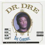 Universal Music Vertrieb - A Division of Universal Music GmbH The Chronic (Standard Black 140gr 2LP)