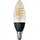 Philips Hue White Ambiance Filament E14 4,4 W warmweiß 1 St.