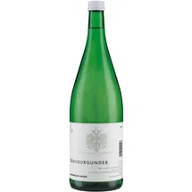 weinhaus fritz keller Grauburgunder trocken 2023 1,0 l