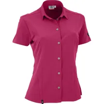 Maul Bluse Vilsalpsee Lila 44