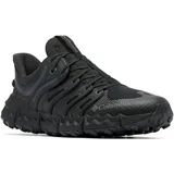 Columbia Herren Outdoor Halbschuhe - Schwarz - 48