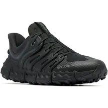 Columbia Herren Outdoor Halbschuhe - Schwarz - 48
