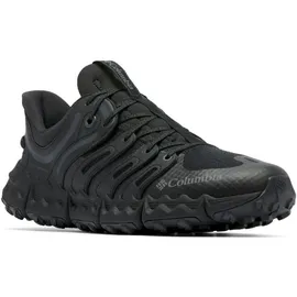 Columbia Herren Outdoor Halbschuhe - Schwarz - 48