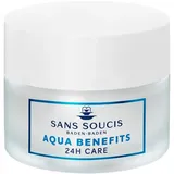 Sans Soucis Aqua Benefits 24h Pflege 50 ml