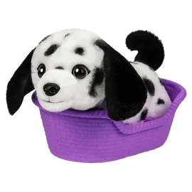 Moose Little Live Pets My Really Real Puppy Mini 5 cm Mehrfarbig