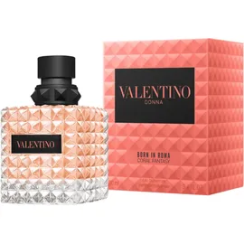 Valentino Donna Born in Roma Coral Fantasy Eau de Parfum 100 ml