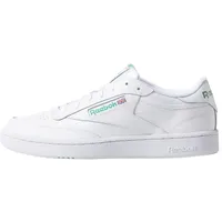 Reebok Club C 85 Intense White / Green 39