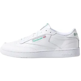 Reebok Club C 85 Intense White / Green 39