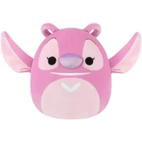 Squishmallows - Angel von Stitch 25 cm, offizielles Jazwares